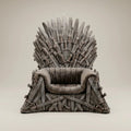 Paw of Thrones™ Pet bed