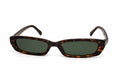 Portland Green Bio-Acetate Sunglasses