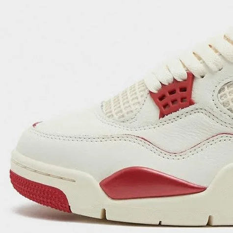 J4 Sierra Red Valentine's