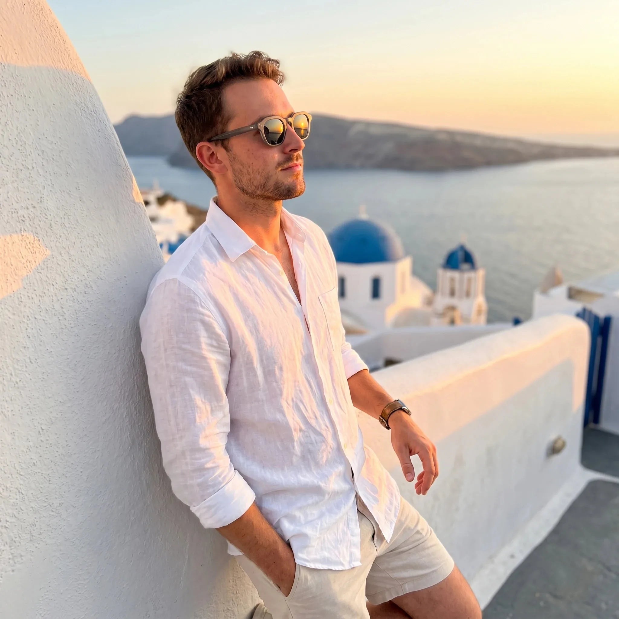V. Santorini II