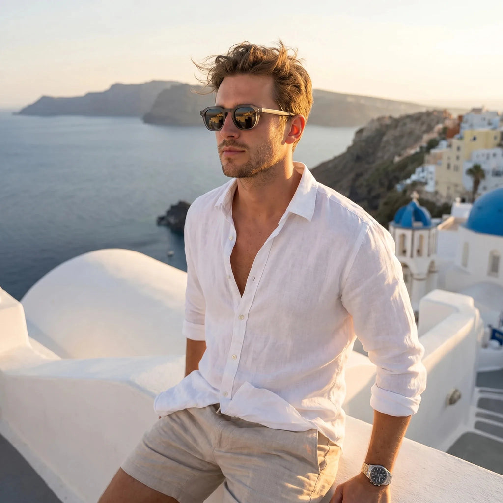 V. Santorini II