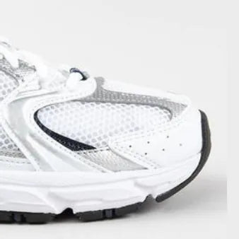 530 white Indigo