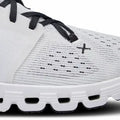 Cloud X4 Ivory & Black