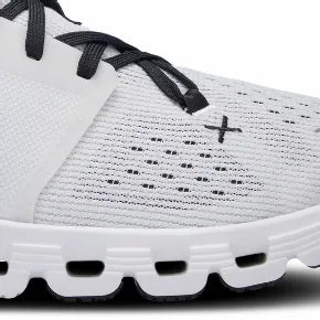 Cloud X4 Ivory & Black