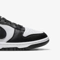 NK Dunk Low Retro Panda