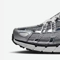 P-6000 metallic silver