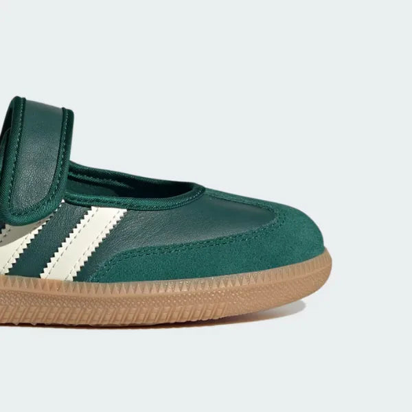 ADS Samba Jane Strap slip-on Sneaker