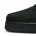 Multi Swoosh Black/Crimson