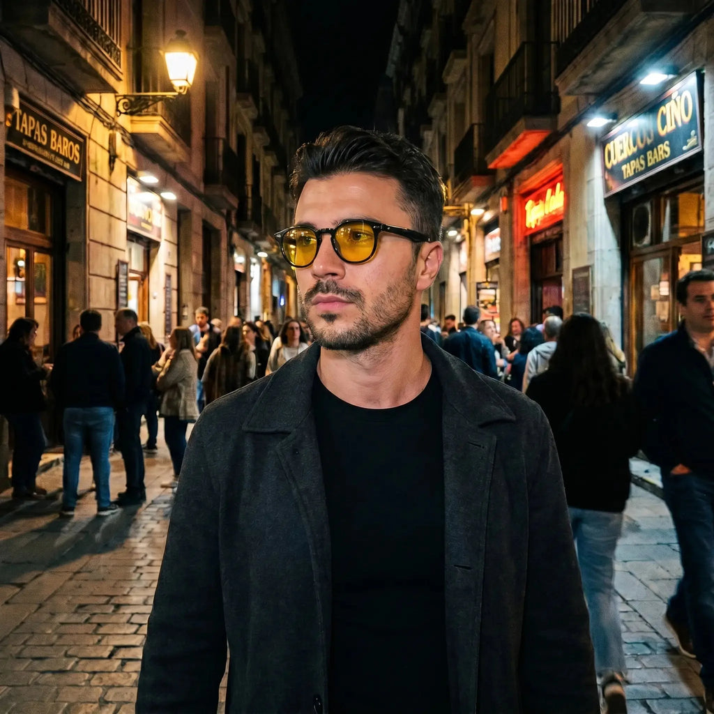 Espana