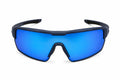 San Diego Crystal Clear Sunglasses