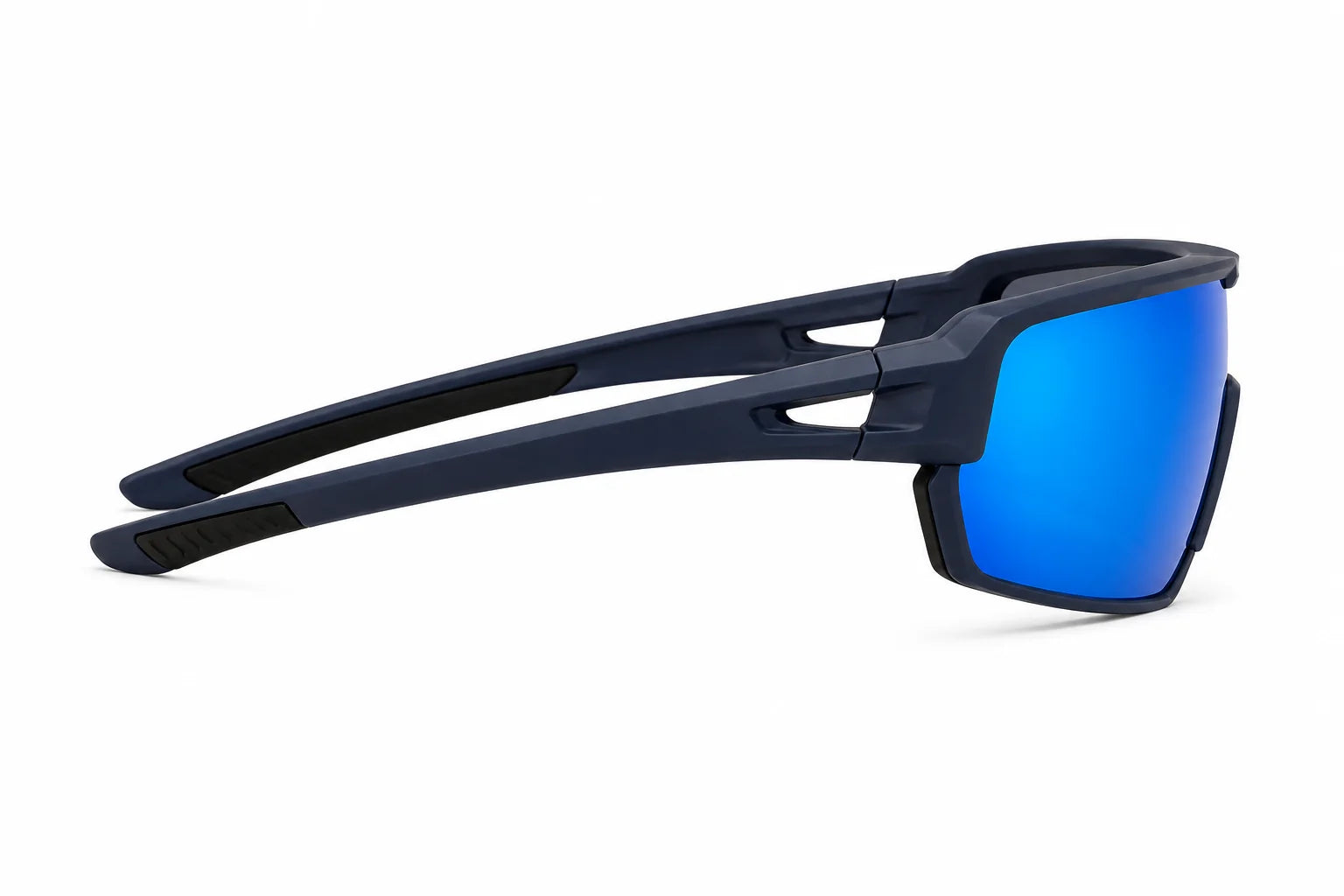 San Diego Crystal Clear Sunglasses