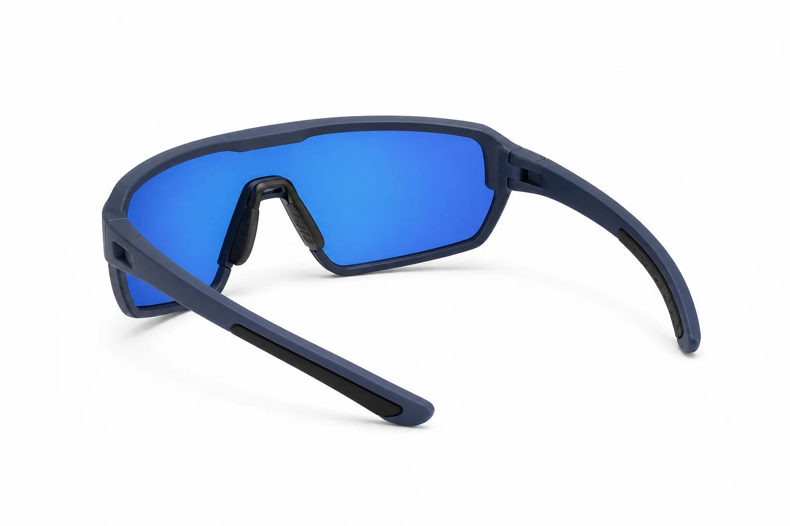 San Diego Crystal Clear Sunglasses