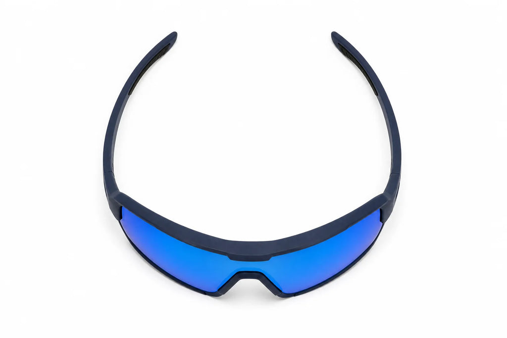San Diego Crystal Clear Sunglasses