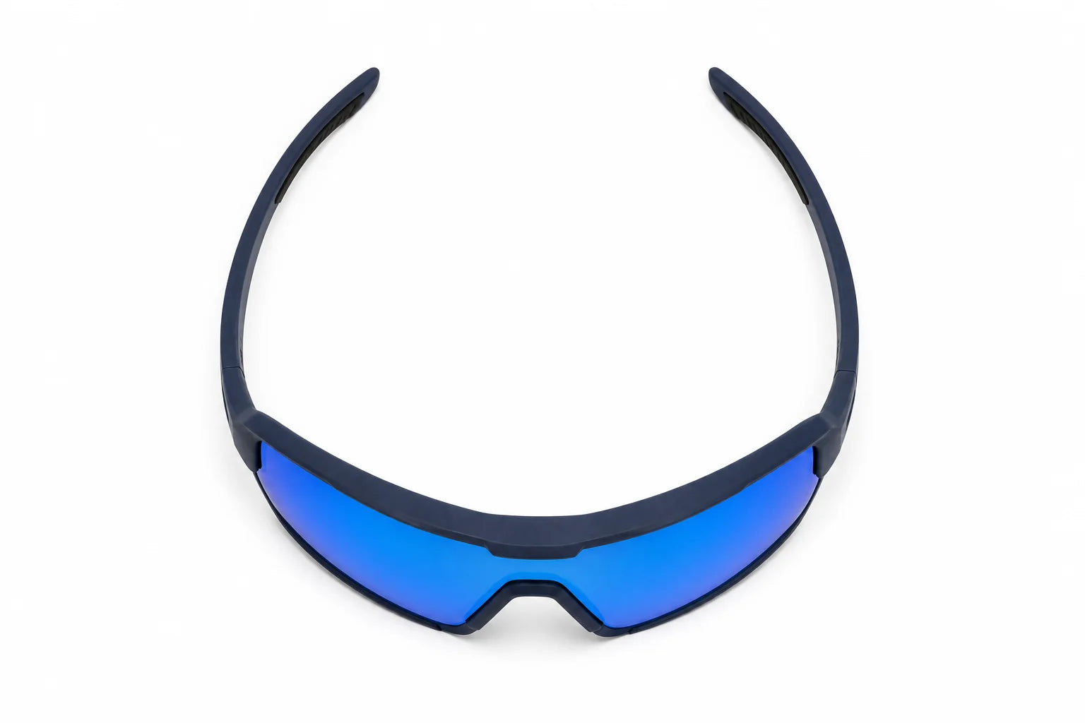 San Diego Crystal Clear Sunglasses