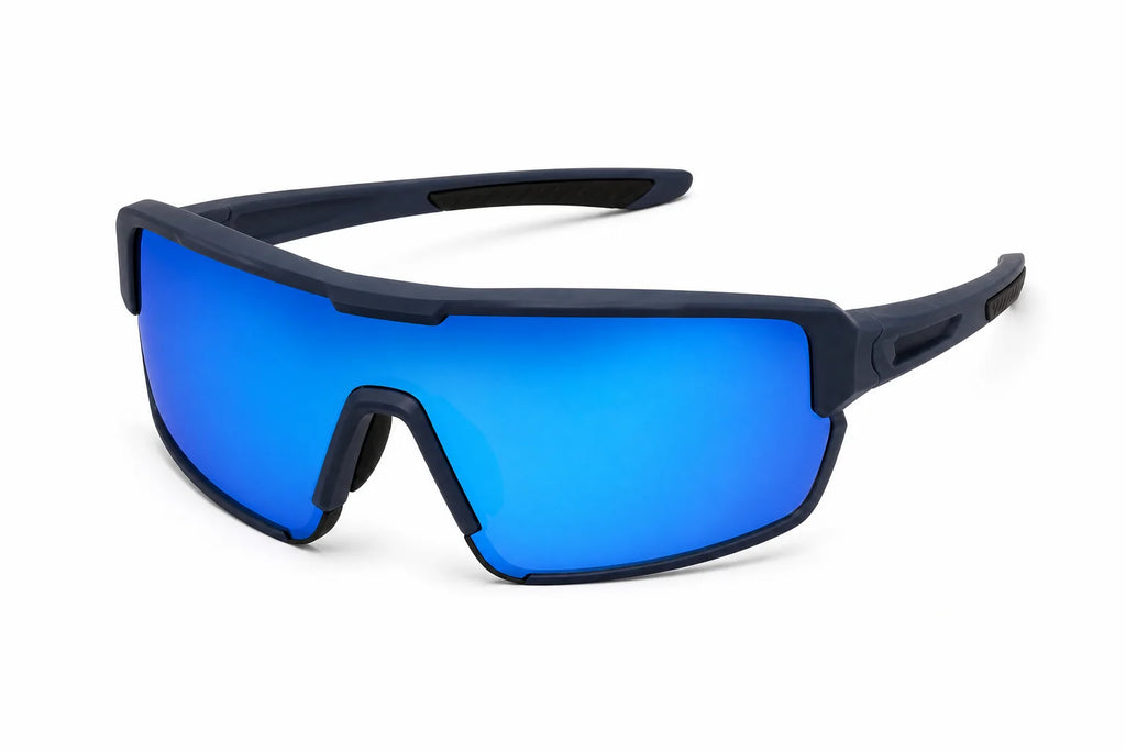 San Diego Crystal Clear Sunglasses
