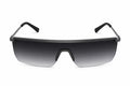 Phoenix Amber Wayfarer Sunglasses