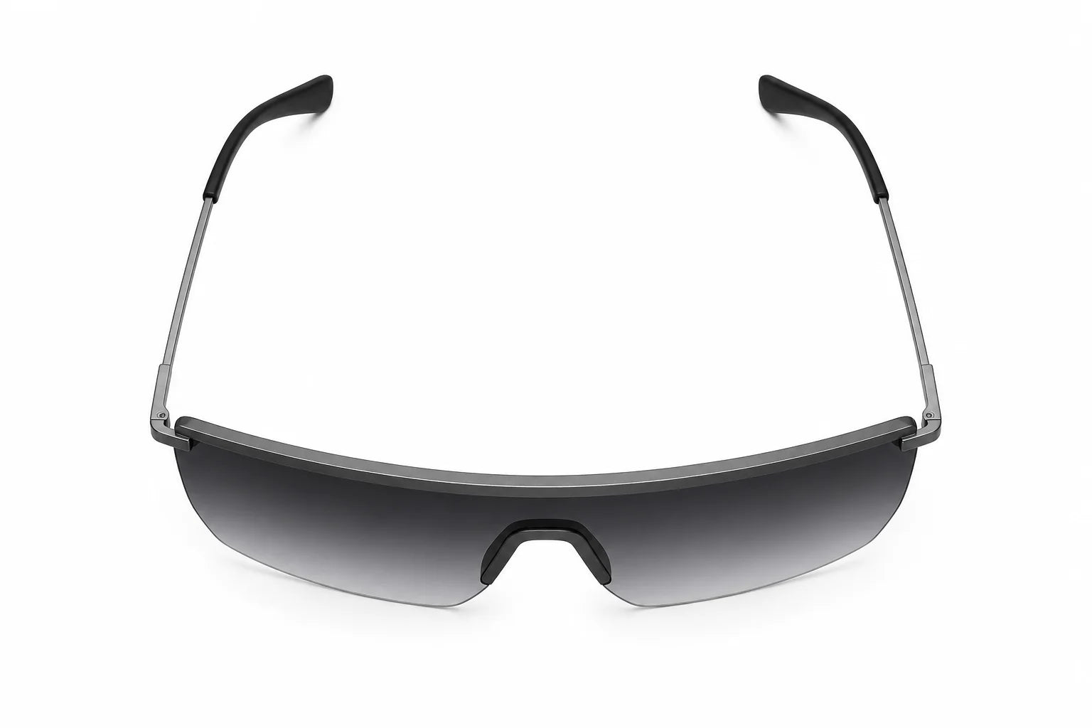 Phoenix Amber Wayfarer Sunglasses