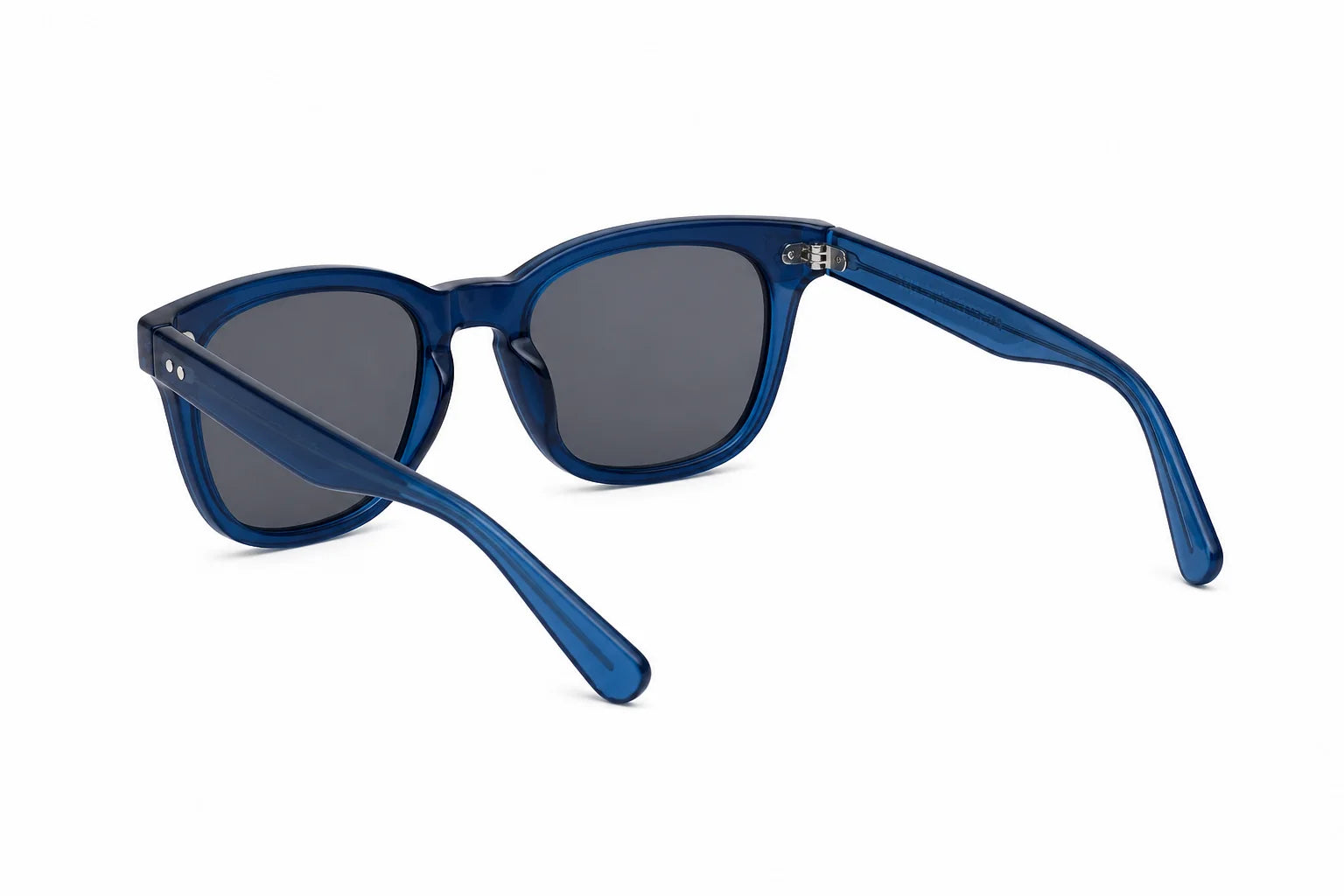 Malibu Blue Polarized Sunglasses