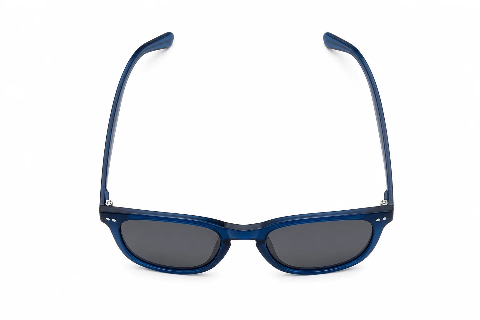 Malibu Blue Polarized Sunglasses