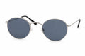 California Gold Aviator Sunglasses