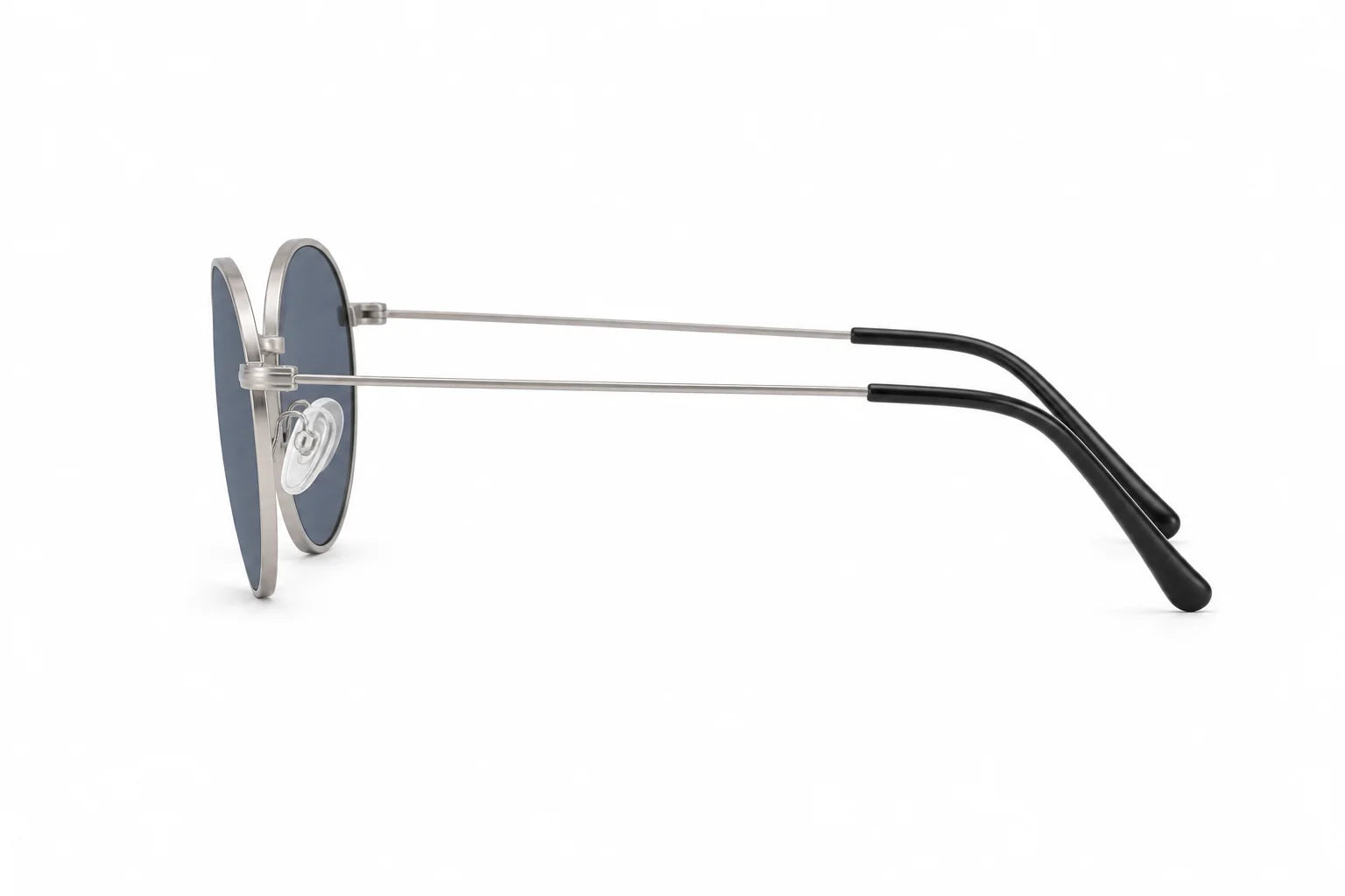 California Gold Aviator Sunglasses