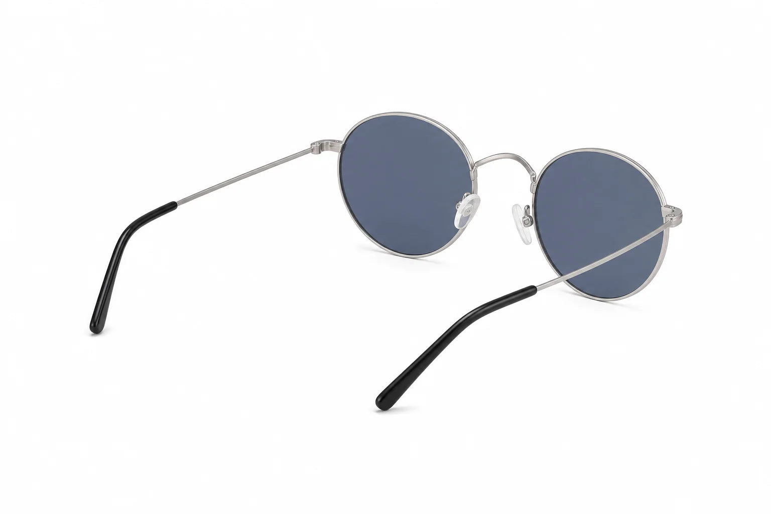 California Gold Aviator Sunglasses